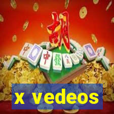 x vedeos